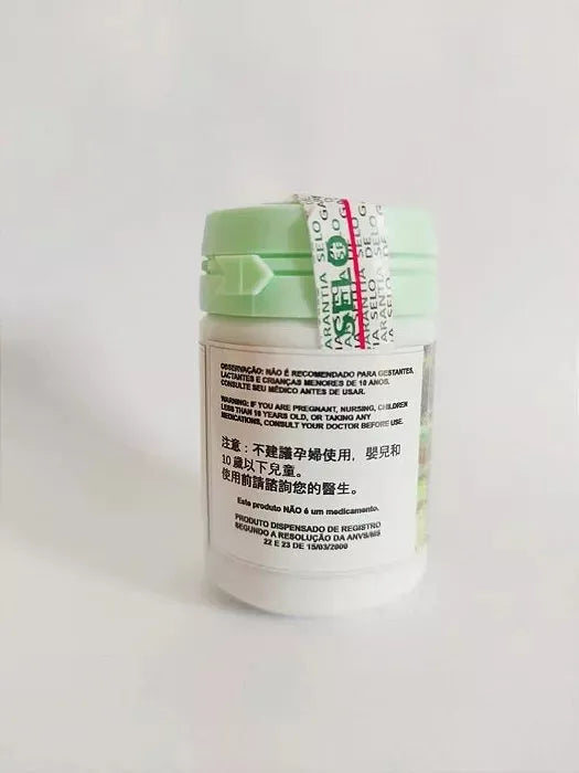 2 Potes B53  plus Natural Original 30 Caps