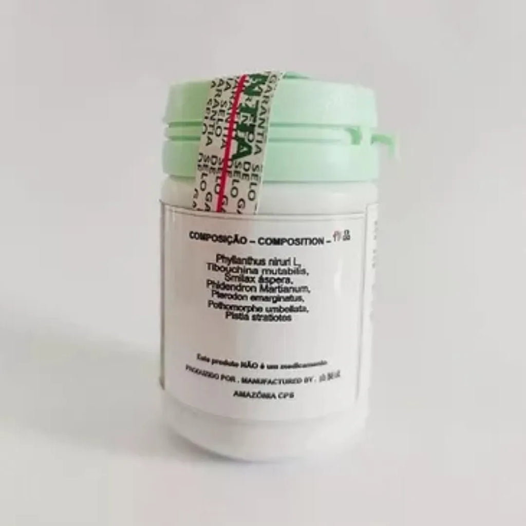 2 Potes B53  plus Natural Original 30 Caps