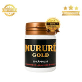 1 unidade Murere gold