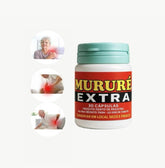 1 Pote Murure Extra Original Natural 30 caps